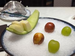 -禧悦楼 · 港味海鲜火锅