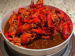 麻辣小龙虾-辣皇朝小龙虾(六一店)