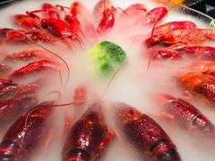 经典冰镇龙虾-红盔甲·小龙虾(天钥桥店)