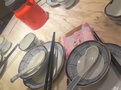 -周渝食惦·酸菜鱼精致川菜(横岗店)