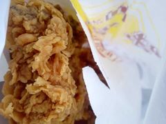 -味味美·汉堡炸鸡(山东路店)