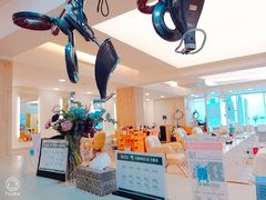 -GAGGUM HAIR DREAM美发店(明洞店)