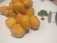 -哈啾嗨·新概念蒙餐(红星新城店)