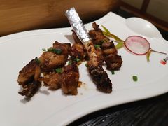-万鱼亭·鹤家日本料理(南通青年中路店)