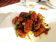 -南山鲜虾面·活鲜小馆·海味大连菜(南山总店)