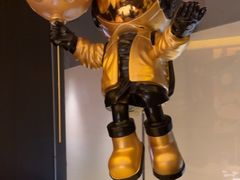 -狮拾久·现代新加坡料理(福田COCO Park店)