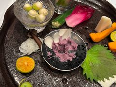 -京兆尹(雍和宫店)