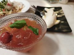 -小吊梨汤·北京菜·烤鸭(双井乐成中心店)