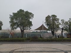 -山湖温泉