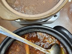 -肖记公安牛肉鱼杂馆·省级非物质文化遗产(三角路直营店)