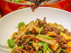 -十二点·辣椒炒肉(南山店)