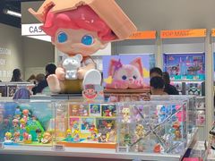 -泡泡玛特POPMART(北国先天下店)