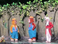 -厦门方特梦幻王国