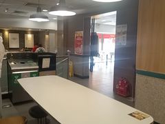 -麦当劳(东大桥店)