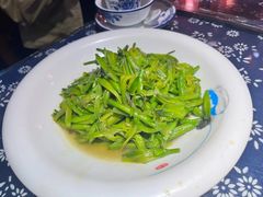 -旺角小渔村·海肠捞饭开创者(二马路店)