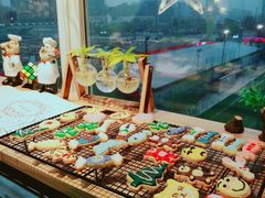 -千浔一暖DIY蛋糕烘焙(人民大学店)