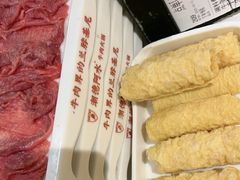 -潮德阿水牛肉火锅(深圳总店)