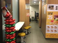 -麦当劳(文武路店)