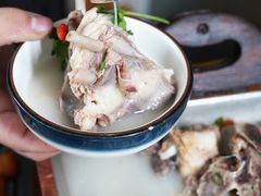 -张记焖窑·十五年专注焖烤(雍和宫店)