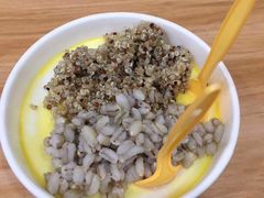 双料老酸奶-桥门程记(兰州南关夜市店)