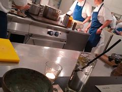 -Ocean's Table 欧舍