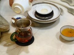 -山水悦茶会所(上海沙龙新天地天宝商业中心店)