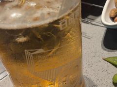 -丰茂烤串(公园店)