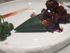 -蝶园·装修中(BFC外滩金融中心店)