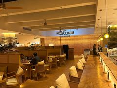 -无印良品餐堂 MUJI Diner(成都太古里店)