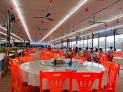 -红月湾海鲜饭店•沙滩海景(双月湾店)