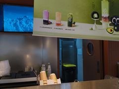 -奈雪的茶(青岛卓悦里INTOWN店)