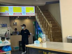 -面道赞宁海海鲜面(迎凤街店)