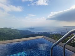 -三亚亚龙湾人间天堂鸟巢度假村