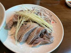 -乡亲鹅肉城(昆山店)