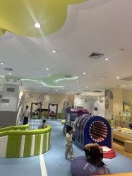 -meland亲子乐园·派对·研学·拼豆(苏州悠方购物中心店)