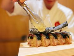 -松临·铁板烧&Omakase(神农店)