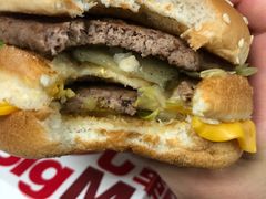 -麦当劳(合肥之心城店)