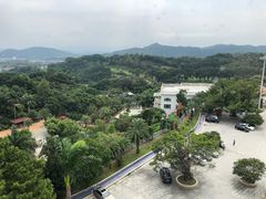 -罗浮山嘉宝田森林温泉度假酒店