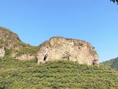 -老象峰