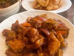 -七菜馆·东北菜·蒸饺(文体路店)