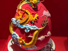 -御茶膳房皇家糕点博物馆(北京首店)