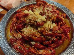 -指爱龙虾(金杨路总店)