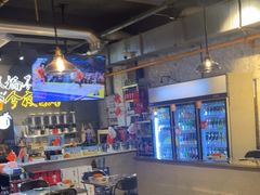 -有局·成都市井烧烤·精酿啤酒(双楠店)