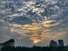 -河南财经政法大学(郑东校区)