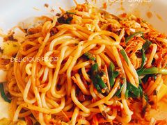 鸡丝凉米线-泓0871臻选云南菜·味庄