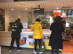 -麦当劳(宜昌东山大道店)