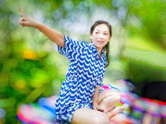 -东郊湿地公园