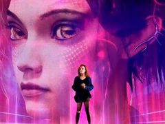 -UME影城(安贞DTS:X店)