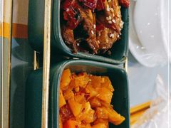 -付掌柜在成都·热炒砂锅集(金禾店)