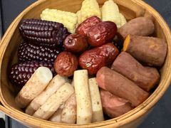 -食为先庐畔渔歌(合作化路店)